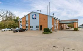 Motel 6 Davenport Ia